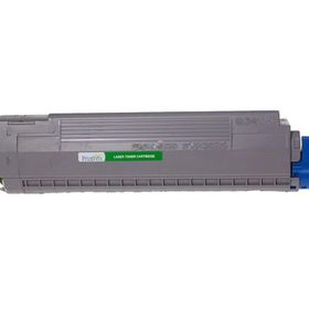 Oki MC860 44059228 Siyah Toner