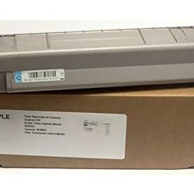 Oki Mc860 Muadil Toner Set