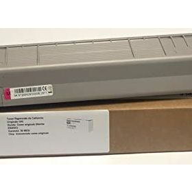 Oki Mc860 Muadil Toner Set