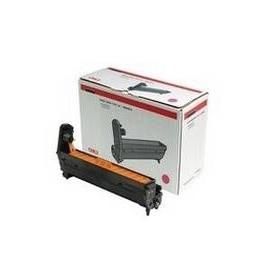 Oki MC861-44064010 Kırmızı Drum Ünitesi