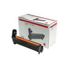Oki MC861-44064010 Kırmızı Drum Ünitesi