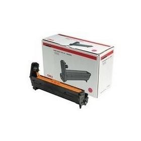 Oki MC861-44064010 Kırmızı Drum Ünitesi