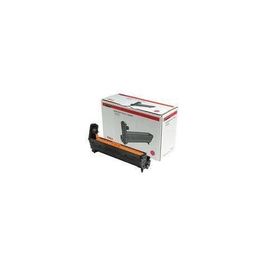Oki MC861-44064010 Kırmızı Drum Ünitesi