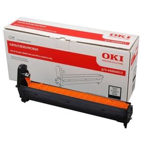 Oki MC861-44064012 Siyah Drum Ünitesi