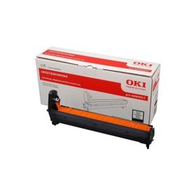 Oki MC861-44064012 Siyah Drum Ünitesi