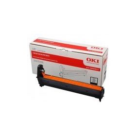 Oki MC861-44064012 Siyah Drum Ünitesi