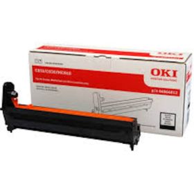 Oki MC861-44064012 Siyah Drum Ünitesi