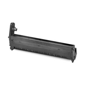 Oki MC861CDXN Muadil Toner Takım