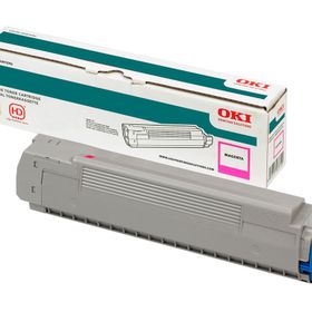 Oki MC873-45862846 Toner