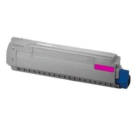 Oki MC873-45862846 Toner