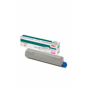 Oki MC873-45862846 Toner