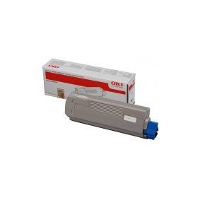 Oki MC873-45862847 Mavi Toner