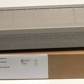 Oki Mc873dn Muadil Toner Takım
