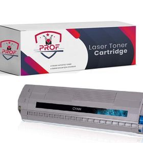 Oki Mc873dnv Muadil Toner Takım