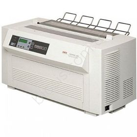 Oki Microline 4410 Nokta Vuruşlu Yazıcı