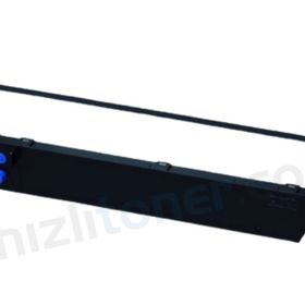 Oki ML-1120/1190 43571803 Siyah Muadil Şerit