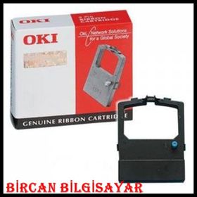 Oki ML 380-390-391 Şerit