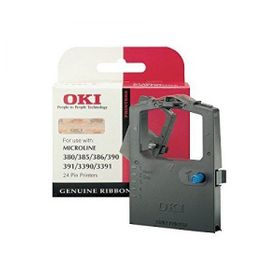 Oki ML 380-390-391 Şerit