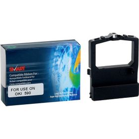 Oki ML-520 Smart Şerit