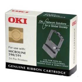 Oki ML 590-591 Şerit
