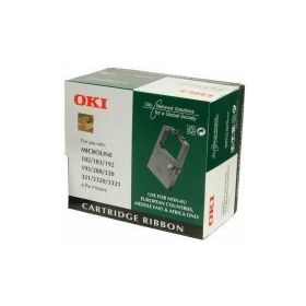 Oki ML182-01277701 16'lı Şerit