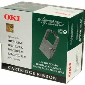 Oki ML182-01277701 16'lı Şerit