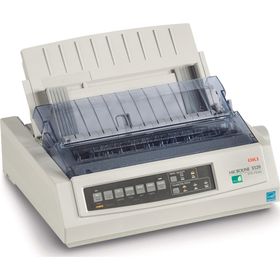 Oki ML3320 Nokta Vuruşlu Yazıcı