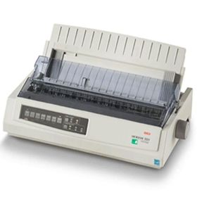 Oki ML3321 Nokta Vuruşlu Yazıcı