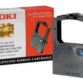 Oki ML380-01108702 Şerit