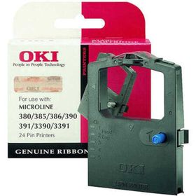 Oki ML380-01108702 Şerit