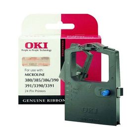 Oki ML380-01108702 Şerit