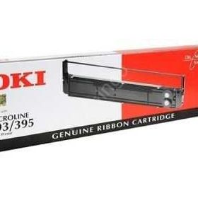 Oki ML393-01179401 Orjinal Şerit