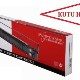 Oki ML393-01179401 Orjinal Şerit