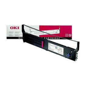 Oki ML4410-01171302 Şerit