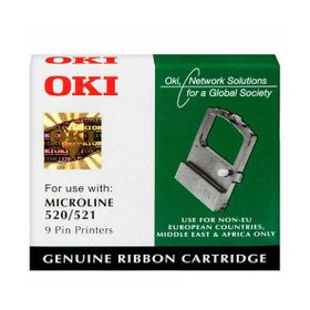 Oki ML520-01108603 Orjinal Şerit