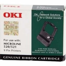 Oki ML520-01108603 Orjinal Şerit