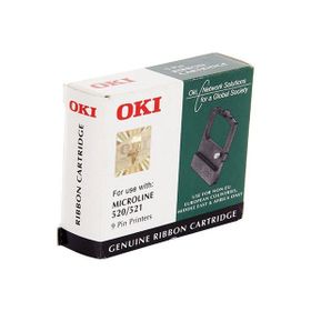 Oki ML520-01108603 Orjinal Şerit