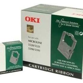 Oki ML5520-01277801 16'lı Şerit