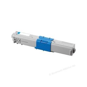 Oki OK-C310C C310 C330 C331 C510 C511 C530 C531 MC351 MC352 MC362 MC361 MC561 MC562 Mavi Muadil Toner