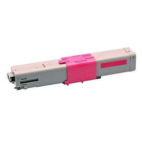 Oki OK-C310M C310 C330 C331 C510 C511 C530 C531 MC351 MC352 MC362 MC361 MC561 MC562 Kırmızı Muadil Toner