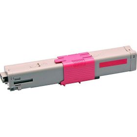 Oki OK-C310M C310 C330 C331 C510 C511 C530 C531 MC351 MC352 MC362 MC361 MC561 MC562 Kırmızı Muadil Toner