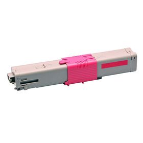 Oki OK-C310M C310 C330 C331 C510 C511 C530 C531 MC351 MC352 MC362 MC361 MC561 MC562 Kırmızı Muadil Toner