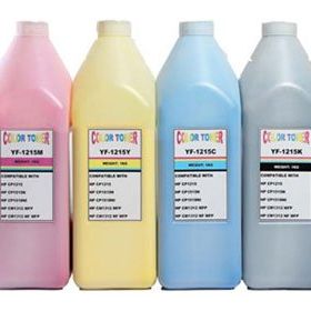 Oki Universal Kimyasal Siyah 500 gr Toner Tozu