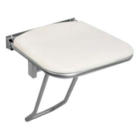 Okinox 900319 304 Paslanmaz Metal Bedensel Engelli Duş Oturağı
