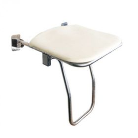 Okinox 900319 304 Paslanmaz Metal Bedensel Engelli Duş Oturağı