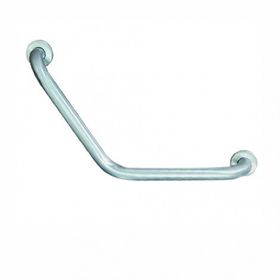 Okinox 900321 Metal 304 Paslanmaz Bedensel Engelli Tutamağı