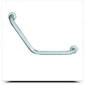 Okinox 900321 Metal 304 Paslanmaz Bedensel Engelli Tutamağı