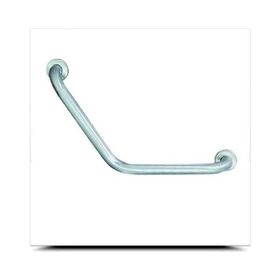 Okinox 900321 Metal 304 Paslanmaz Bedensel Engelli Tutamağı