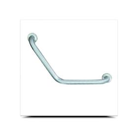 Okinox 900321 Metal 304 Paslanmaz Bedensel Engelli Tutamağı
