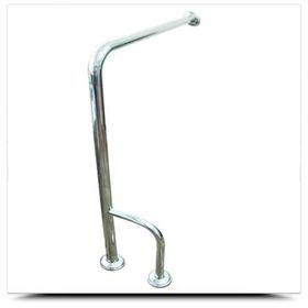 Okinox 900324 304 Paslanmaz Metal Bedensel Engelli Tutamağı